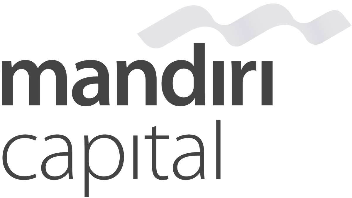 Partner Logo Grayscale