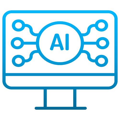 Artificial Intelligence Logo