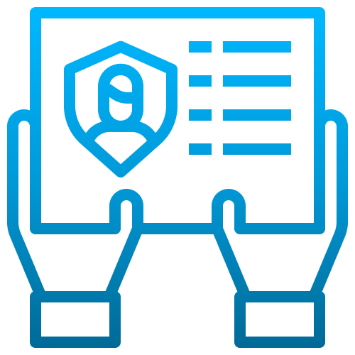Insurance Membership Services Logo